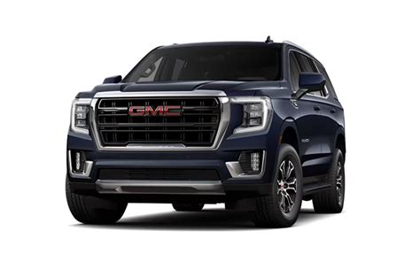 What Are The 2023 GMC Yukon Exterior Colors? | Frank Leta Buick GMC