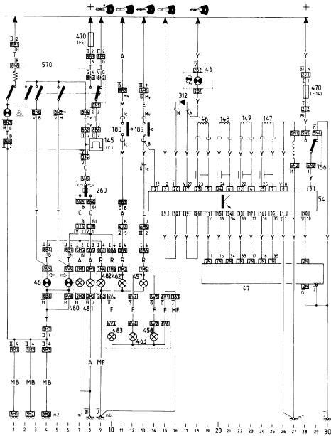 Citroen Dispatch Wiring Diagram Pdf Wiring Diagram