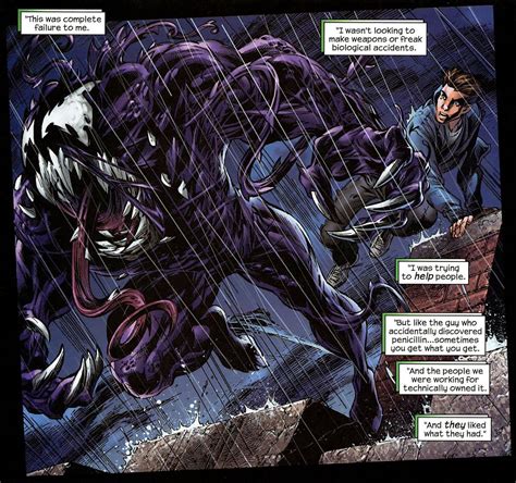 Robs Comic Ramblings Ultimate Spider Man V6 33 39 Venom