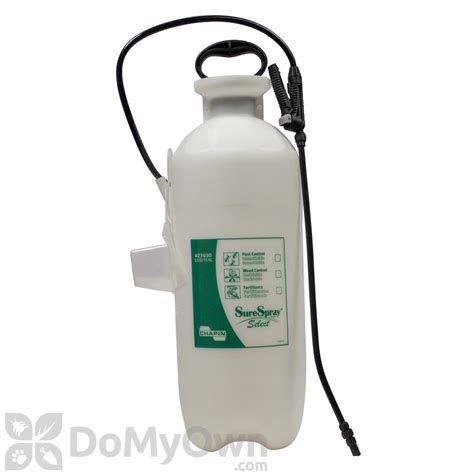 Chapin 3 Gallon Surespray Select Sprayer 27030