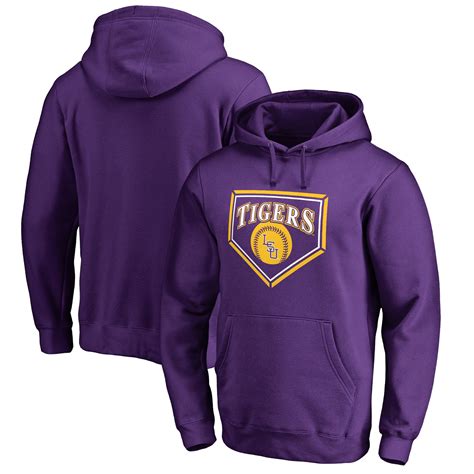 Lsu Tigers Sweatshirts Hoodies Fleece Page 5