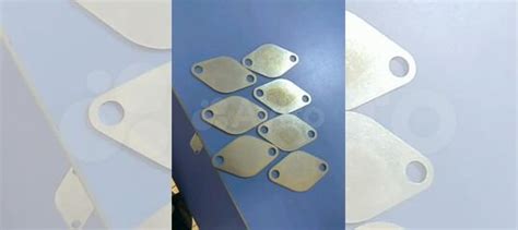 Заглушка клапана EGR 038131925A VAG купить в Санкт-Петербурге EGR ...