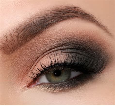 Sexy Diy Sultry Smokey Eye Makeup Styleoholic