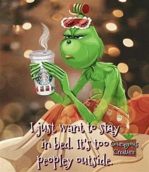 Pin On My Style My Thoughts Christmas Quotes Funny Christmas Quotes Grinch Grinch Quotes