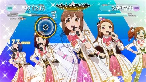 【スタマス】the Idolmster Starlit Season アイドルマスター スターリットシーズン ルミナスジャパン47 茨城