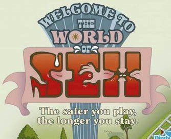 Sex Amusement Park Porn Foolery