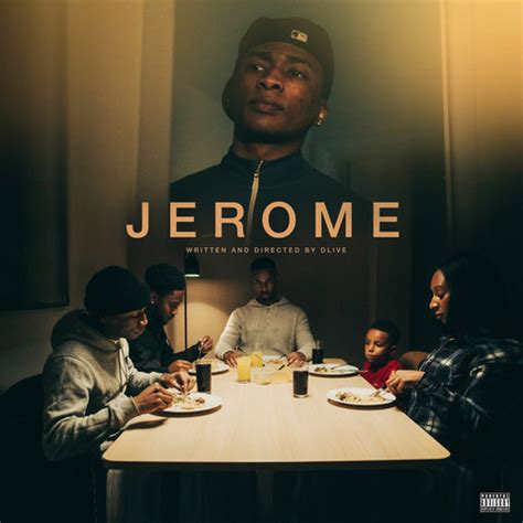 Jerome Song Download: Jerome MP3 Song Online Free on Gaana.com