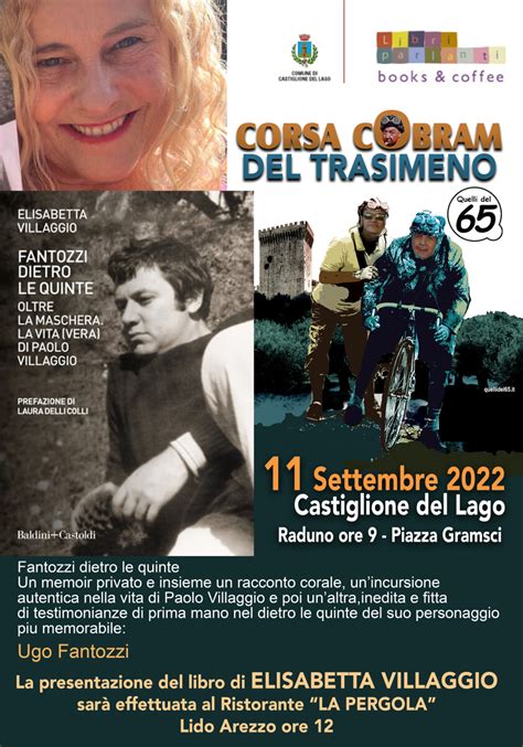 Coppa Cobram Del Trasimeno