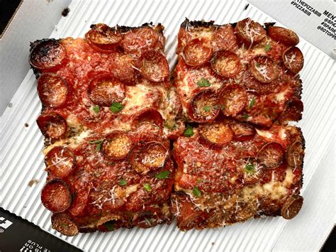 Spark Pizza - Review - Redmond - Seattle - The Infatuation