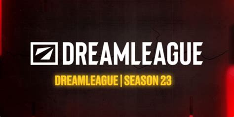 BetBoom Team и NAVI попали в одну группу на DreamLeague Season 23