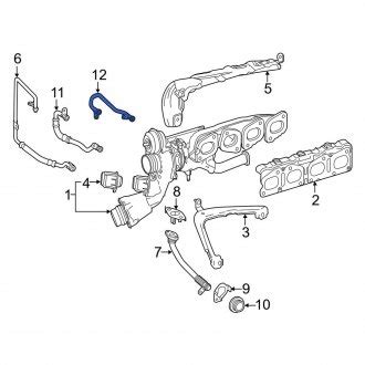 Mercedes GLC Class OEM Turbochargers Superchargers Kits CARiD