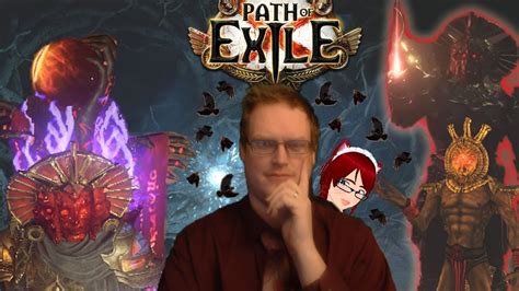 Path Of Exile Affliction League Pt 1 YouTube