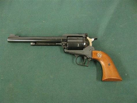 7324 Ruger Super Blackhawk 44 Mag 7 5 Barrel