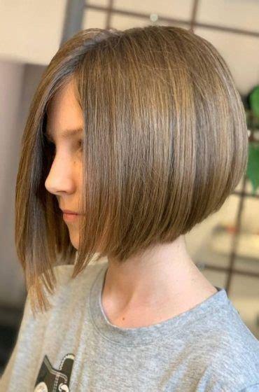 Best Bob Haircut Trends To Try In Graphic Bob