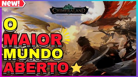 BAIXE AGORA MMORPG SANDBOX GRATUITO FREE TO PLAY DE MUNDO ABERTO