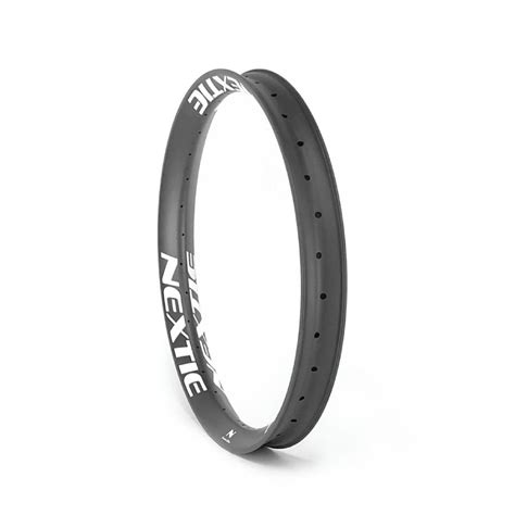 Black Eagle 26 Carbon Fat Bike Rim 65mm The Lbs