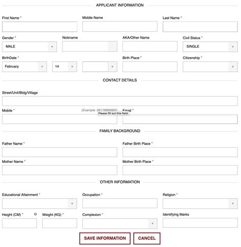 How To Get Nbi Clearance Online In 2024 Step By Step Guide