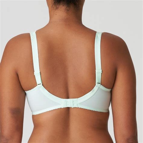 Madison Full Cup B I Fleur De Printemps Lotus Lingerie