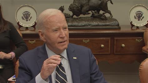 Biden Discusses Preparations For Hurricane Milton Freedom Headlines