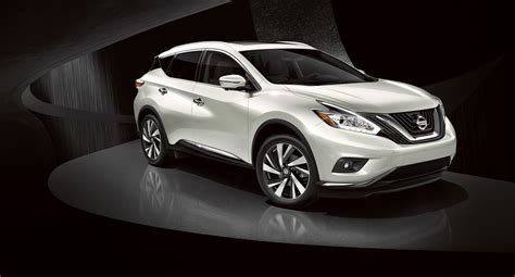 2016 Nissan Murano Wins Midsize SUV Challenge LOUGHEAD NISSAN Blog