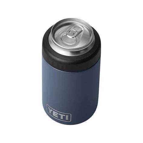 Yeti® Rambler® Colster® Can Cooler 375ml Navy Bcf