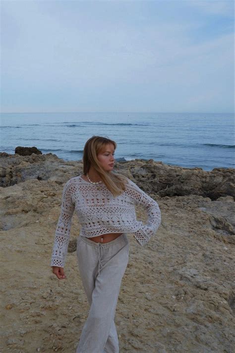 Albufeira Portugal Summervibes Aesthetic Linen Pants Mamma Mia Matilda