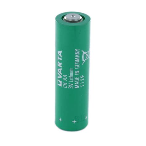 For Electronics Varta Cr Aa V Lithium Battery At In Chennai Id