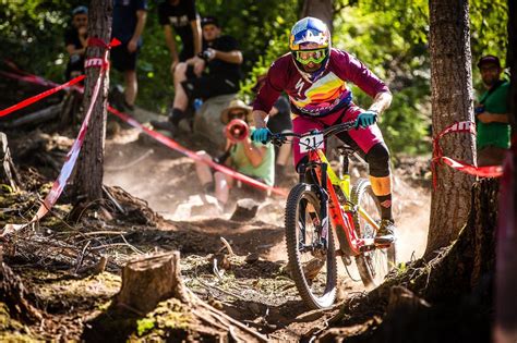 Here S Everything That You Need To Know About Enduro MTB Racing