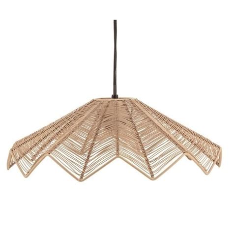 Hanglamp Varjo Metaal Klein Oud Roze De Woon Winkel