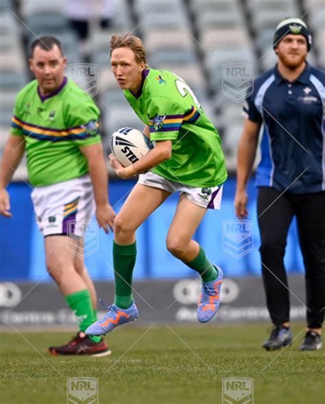 Nrl 2024 Rd15 Canberra Raiders V North Queensland Cowboys Score