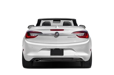 Buick Cascada Model Years Generations And News