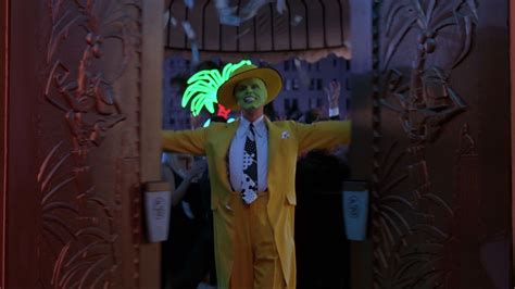 The Mask 1994