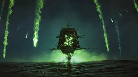 Skull And Bones Finally Gets A Release Date At The Game Awards 2023