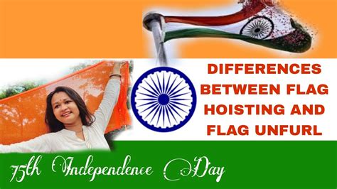 Difference Between Flag Hoisting On 15th August And 26th January NISHA