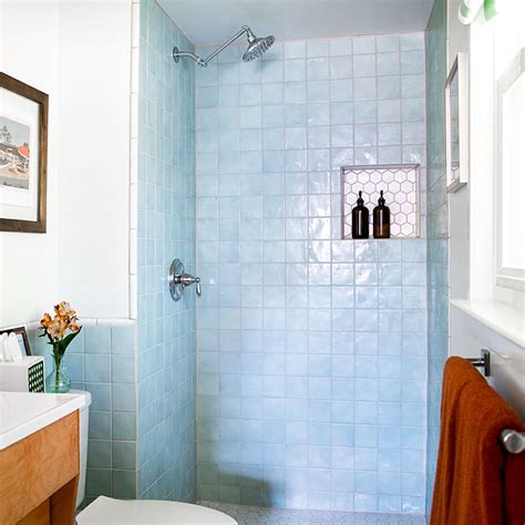 Baby Blue Bathroom Tiles Semis Online