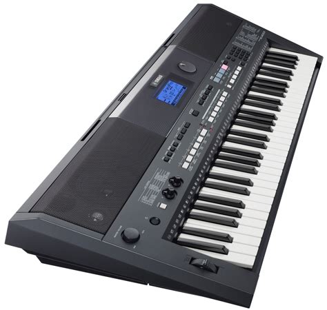 Yamaha Psr E Keyboard Instrument Klawiszowy