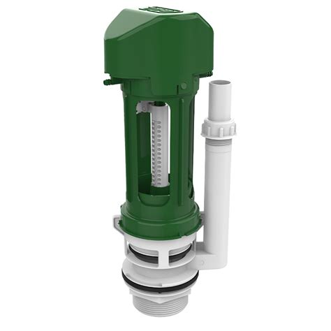 Niagara Mechanical Dualflush Valve Outlet Valves Thomas Dudley