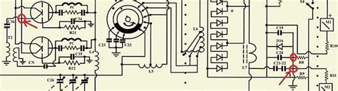 Ameritron Al-811 Schematic Diagram