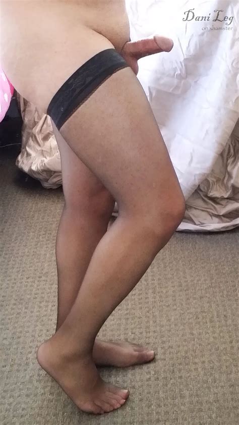 28P Black Clear Toe Stayup Stockings 3 Nude Pics XHamster