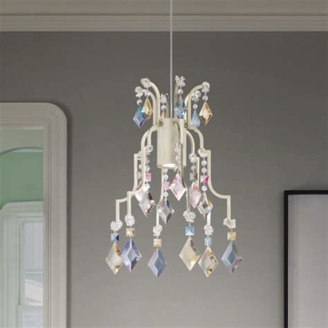 Traditional Crystal Pendant Chandelier Juliettes Interiors