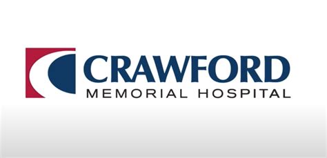 Home Crawford Memorial Hospital