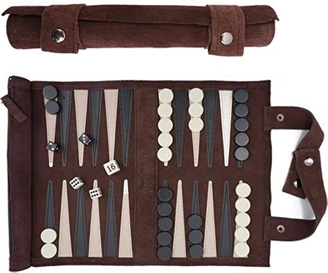 7 Best Backgammon Sets To Try In 2021 Sportsshow Reviews