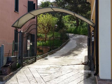 Affitto Terratetto Unifamiliare In Viale Maiella Chieti Buono Stato