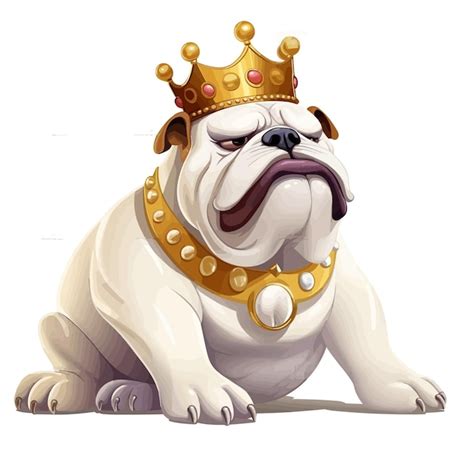 Regal Dog Cartoon Images - Free Download on Freepik