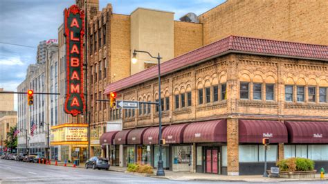 Top Things To See And Do In Birmingham Alabama