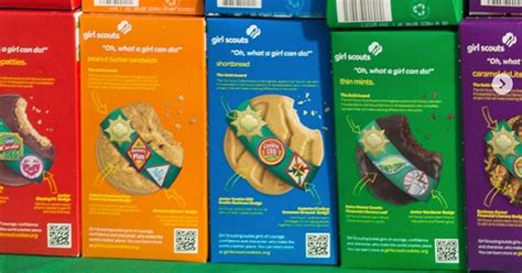 Girl Scout Cookies Are Coming Back But They Will Be More Expensive This