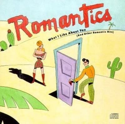 The Romantics Songs, Albums, Reviews, Bio & More | AllMusic