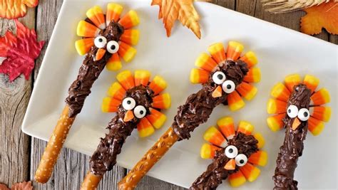 School Thanksgiving Feast Step By Step Guide Weareteachers