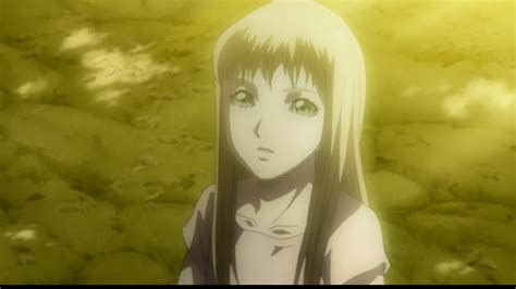 Claymore 2007