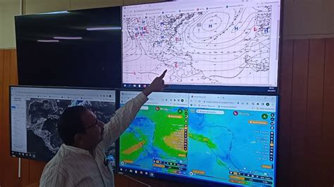 Lluvias Aisladas Y Altas Temperaturas Pronostica Inter En Nicaragua